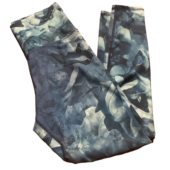 Evolution and Creation Pants - Evolution and Creation leggings - size s